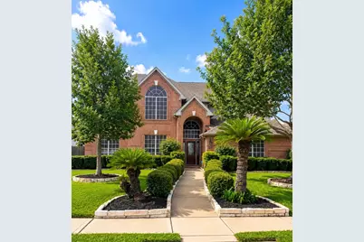 15007 Redbud Leaf Lane, Cypress, TX 77433 - Photo 1