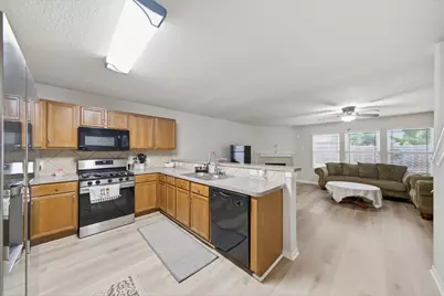 5019 Ivy Fair Way, Katy, TX 77449 - Photo 5