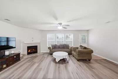 5019 Ivy Fair Way, Katy, TX 77449 - Photo 9