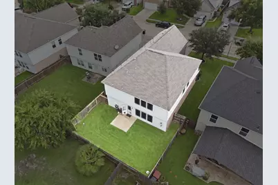 5019 Ivy Fair Way, Katy, TX 77449 - Photo 33