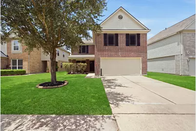 5019 Ivy Fair Way, Katy, TX 77449 - Photo 1