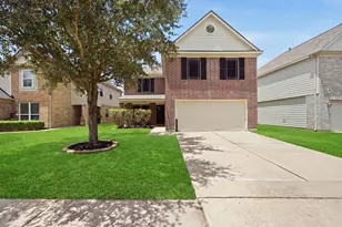 5019 Ivy Fair Way, Katy, TX 77449 - Photo 1