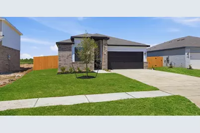 1519 Jean Meadow Drive, Rosenberg, TX 77471 - Photo 1