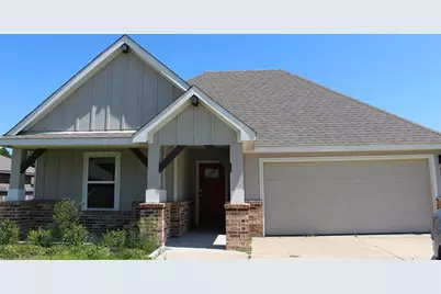 1555 Holly Trail, Sour Lake, TX 77659 - Photo 1