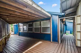 4415 W Bayshore Dr, Bacliff, TX 77518 - Photo 29