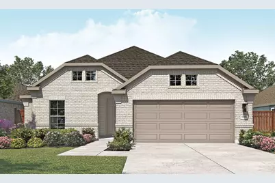 3005 Coral Rae Court, League City, TX 77573 - Photo 1