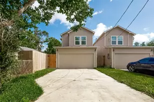 4741 Bricker St, Houston, TX 77033 - Photo 1