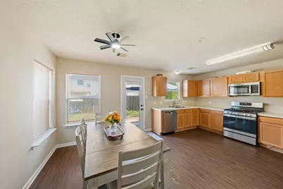 2914 Rustling Chestnut Street, Spring, TX 77389 - Photo 1