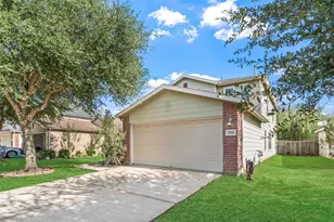 2914 Rustling Chestnut St, Spring, TX 77389 - Photo 3