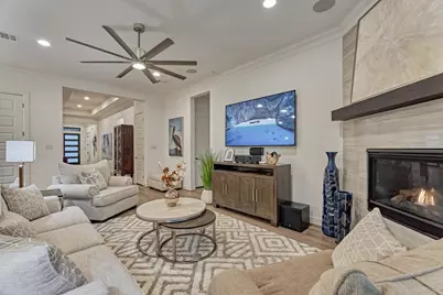 2011 Taylor Marie Trail, Katy, TX 77494 - Photo 19