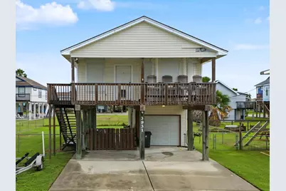 3931 Navarro Drive, Galveston, TX 77554 - Photo 1