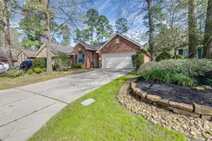 18 Orchard Dale Cir, The Woodlands, TX 77382 - Photo 3