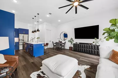 5318 Wunder Lane, Houston, TX 77091 - Photo 7