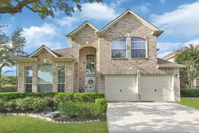 6318 Dayridge Lane, Houston, TX 77048 - Photo 1