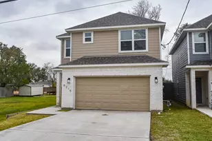 8215 Bonaire St, Houston, TX 77028 - Photo 1