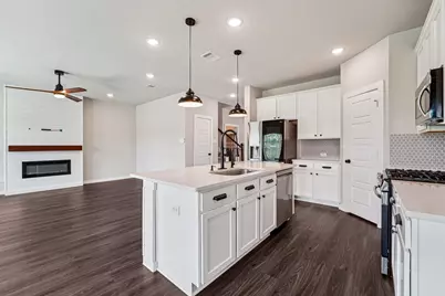 15011 Red Buckeye Drive, Cypress, TX 77433 - Photo 1