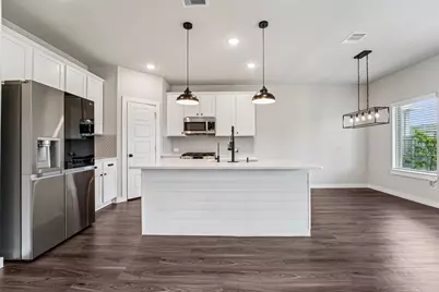 15011 Red Buckeye Drive, Cypress, TX 77433 - Photo 3