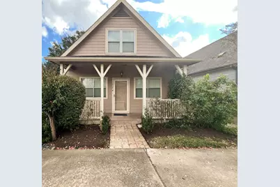 1324 Dennis Street, Houston, TX 77004 - Photo 1