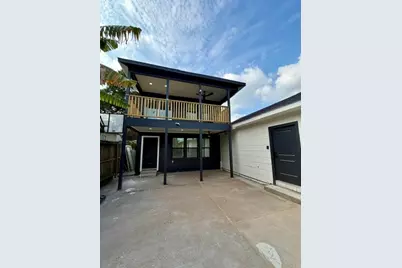 4607 Billingsley Street #A, Houston, TX 77009 - Photo 1