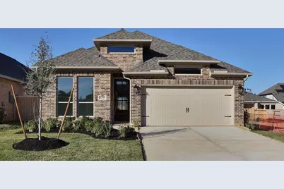 42548 Edmund Rucker Lane, Magnolia, TX 77354 - Photo 1