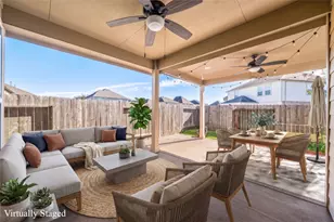 18323 Hickory Trunnel Ln, Houston, TX 77084 - Photo 27