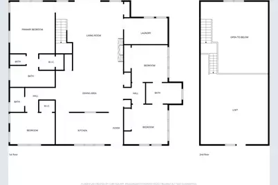 1048 11th Street, Garwood, TX 77470 - Photo 47