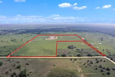 1048 11th Street, Garwood, TX 77470 - Photo 45