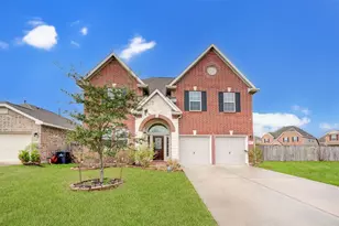 1485 Foshee Ct, Alvin, TX 77511 - Photo 1