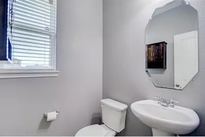 1485 Foshee Court, Alvin, TX 77511 - Photo 9