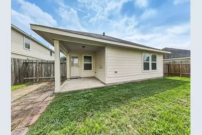 5907 Deep South Drive, Katy, TX 77449 - Photo 13