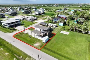 100 N Mae Cir, Crystal Beach, TX 77650 - Photo 45