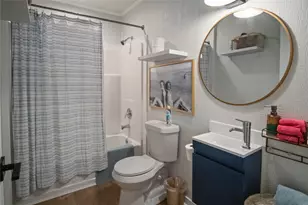 100 N Mae Cir, Crystal Beach, TX 77650 - Photo 23