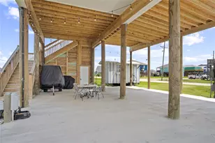 100 N Mae Cir, Crystal Beach, TX 77650 - Photo 29