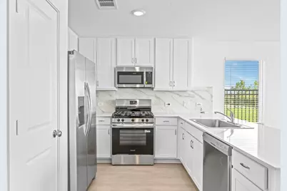 3120 Wild Dunes Drive, Katy, TX 77493 - Photo 3