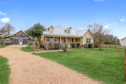 6130 Homeland Lane, Brenham, TX 77833 - Photo 5