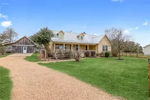 6130 Homeland Ln, Brenham, TX 77833 - Photo 5