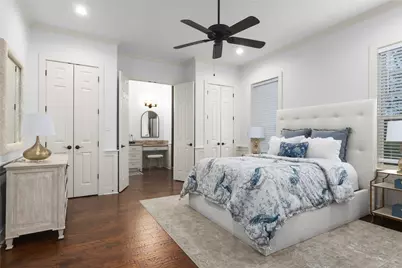 6130 Homeland Lane, Brenham, TX 77833 - Photo 17