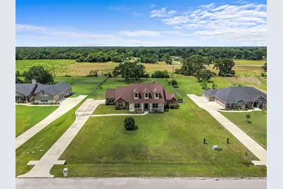 10040 Henley Cove, Iola, TX 77861 - Photo 7