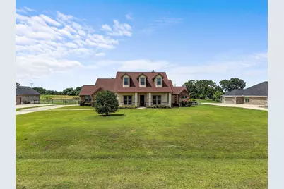 10040 Henley Cove, Iola, TX 77861 - Photo 5