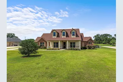 10040 Henley Cove, Iola, TX 77861 - Photo 3