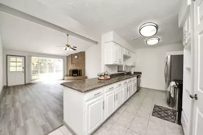 11523 Plumbrook Drive, Houston, TX 77099 - Photo 13