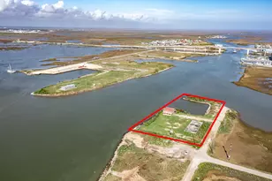 606 Canal Dr, Surfside Beach, TX 77541 - Photo 3