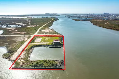 606 Canal Drive, Surfside Beach, TX 77541 - Photo 5