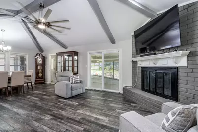 1506 Running Bear Trail, Crosby, TX 77532 - Photo 7