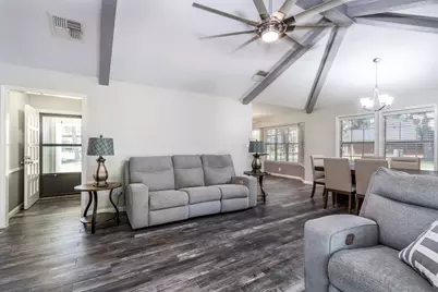 1506 Running Bear Trail, Crosby, TX 77532 - Photo 5