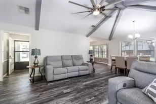 1506 Running Bear Trail, Crosby, TX 77532 - Photo 5