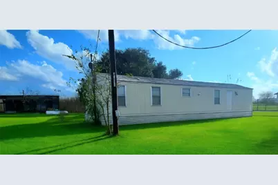 12025 McFarlane Road, Beasley, TX 77417 - Photo 1