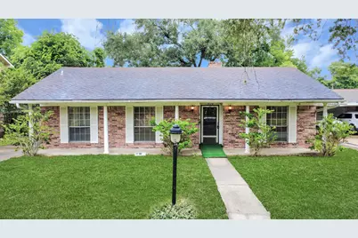 9126 Willow Meadow Drive, Houston, TX 77031 - Photo 1