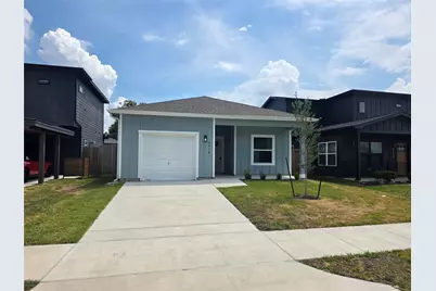 9918 Dipping Woods Street, Houston, TX 77076 - Photo 1
