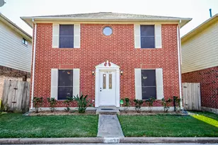 13837 Purplemartin St, Houston, TX 77083 - Photo 1